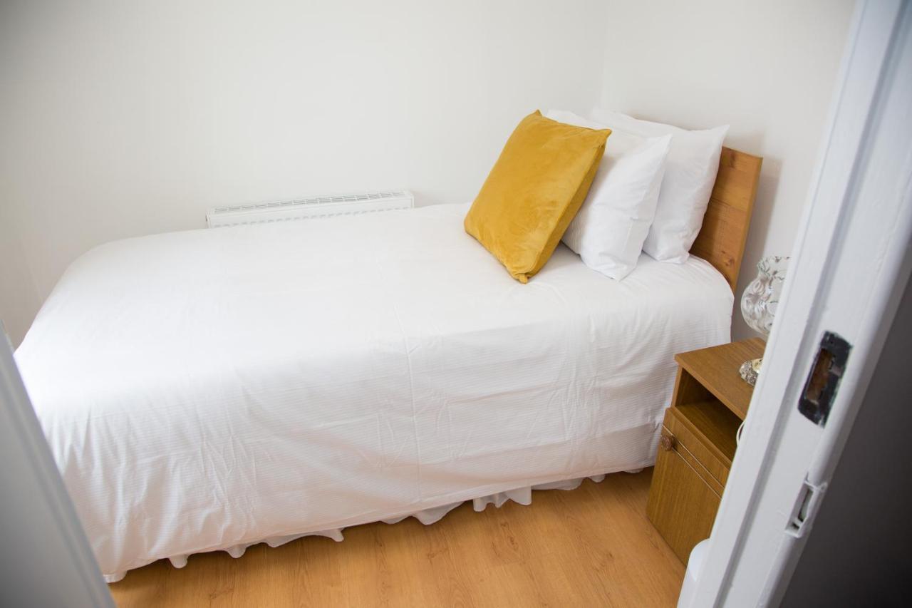 An Tigin Bui Villa Glanbannoo Upper Kültér fotó